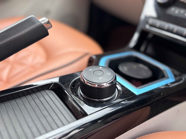 Second-hand 2022 Tata Nexon EV XZ Plus for sale in New Delhi-13