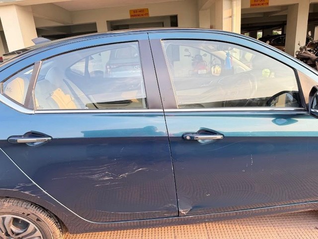 Second-hand 2023 Tata Tigor EV XZ Plus LUX for sale in Khordha-9
