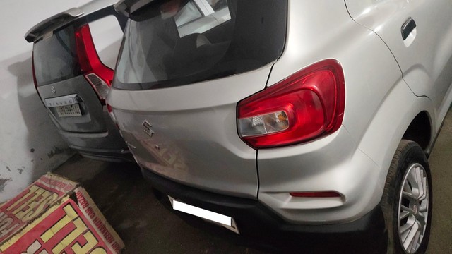 Second-hand 2021 Maruti S-Presso VXI 2019-2022 for sale in Gwalior-2