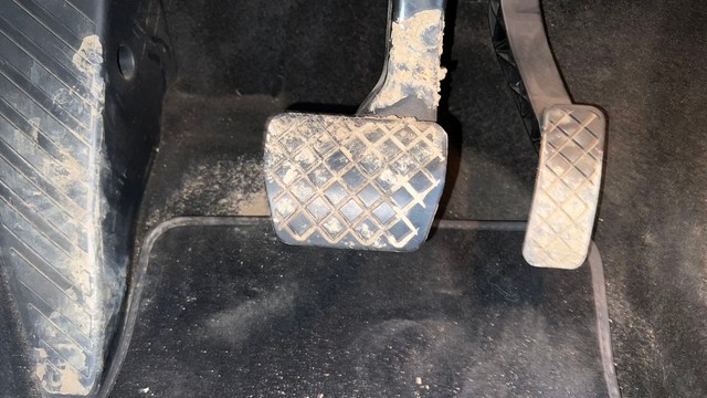 Second-hand 2018 Skoda Superb Style 1.8 TSI AT for sale in Bangalore-14