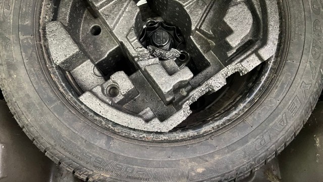 Second-hand 2018 Skoda Superb Style 1.8 TSI AT for sale in Bangalore-21