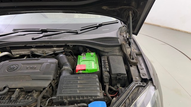 Second-hand 2018 Skoda Superb Style 1.8 TSI AT for sale in Bangalore-38