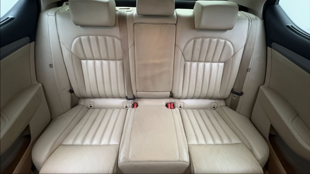 Second-hand 2018 Skoda Superb Style 1.8 TSI AT for sale in Bangalore-24