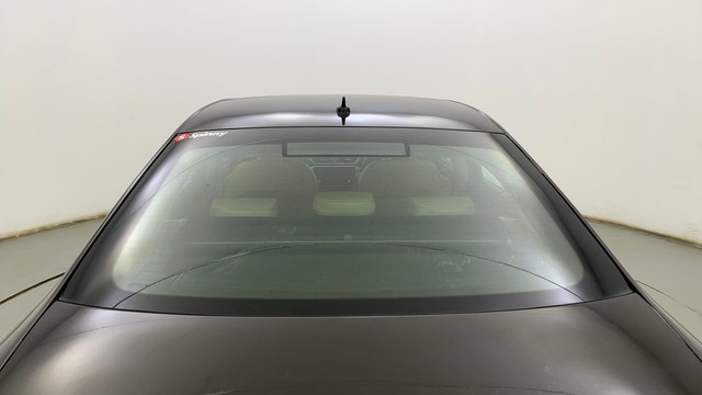 Second-hand 2018 Skoda Superb Style 1.8 TSI AT for sale in Bangalore-29