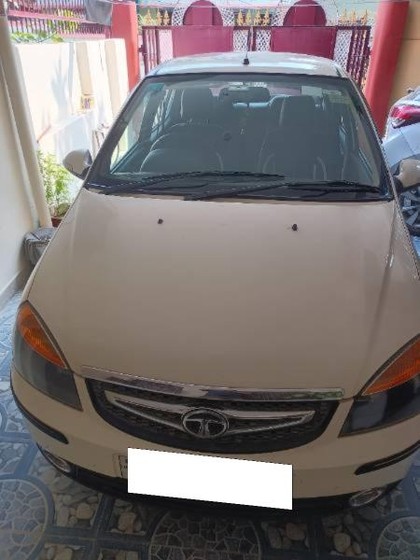 Second-hand 2014 Tata Indigo LX BSIV for sale in Gorakhpur