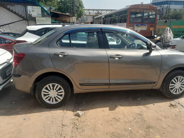 Second-hand 2017 Maruti Swift Dzire VDI for sale in Gwalior-2