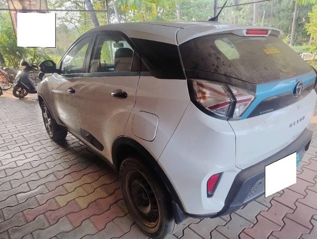Second-hand 2021 Tata Nexon EV XM for sale in Udupi-6