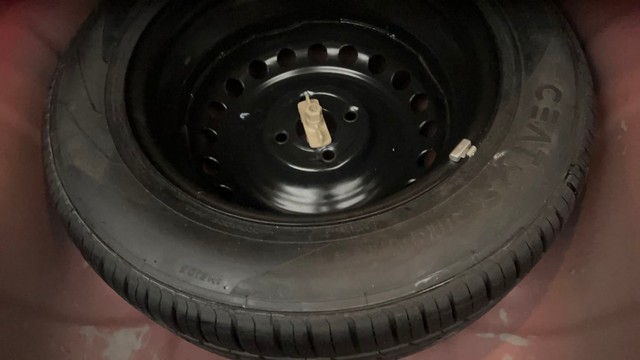 Second-hand 2021 Hyundai Verna 1.6 SX VTVT (O) AT for sale in Hyderabad-21