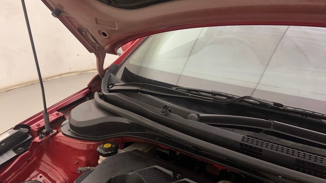 Second-hand 2021 Hyundai Verna 1.6 SX VTVT (O) AT for sale in Hyderabad-23