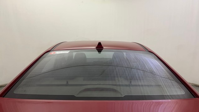 Second-hand 2021 Hyundai Verna 1.6 SX VTVT (O) AT for sale in Hyderabad-39