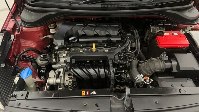 Second-hand 2021 Hyundai Verna 1.6 SX VTVT (O) AT for sale in Hyderabad-28