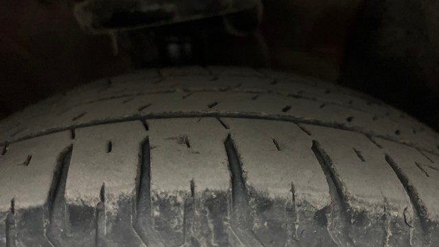 Second-hand 2021 Hyundai Verna 1.6 SX VTVT (O) AT for sale in Hyderabad-33