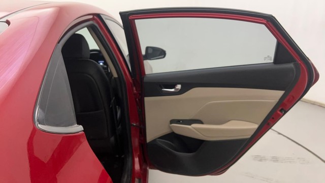 Second-hand 2021 Hyundai Verna 1.6 SX VTVT (O) AT for sale in Hyderabad-38