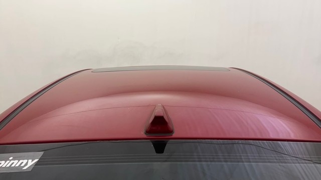 Second-hand 2021 Hyundai Verna 1.6 SX VTVT (O) AT for sale in Hyderabad-22