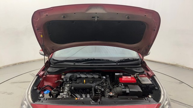 Second-hand 2021 Hyundai Verna 1.6 SX VTVT (O) AT for sale in Hyderabad-8