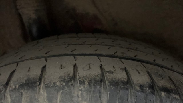 Second-hand 2021 Hyundai Verna 1.6 SX VTVT (O) AT for sale in Hyderabad-25