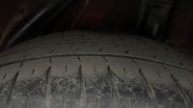 Second-hand 2021 Hyundai Verna 1.6 SX VTVT (O) AT for sale in Hyderabad-32