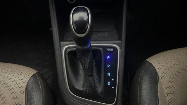 Second-hand 2021 Hyundai Verna 1.6 SX VTVT (O) AT for sale in Hyderabad-12