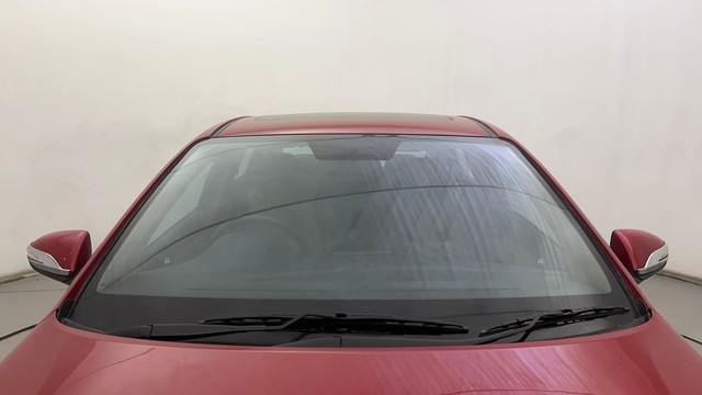 Second-hand 2021 Hyundai Verna 1.6 SX VTVT (O) AT for sale in Hyderabad-10