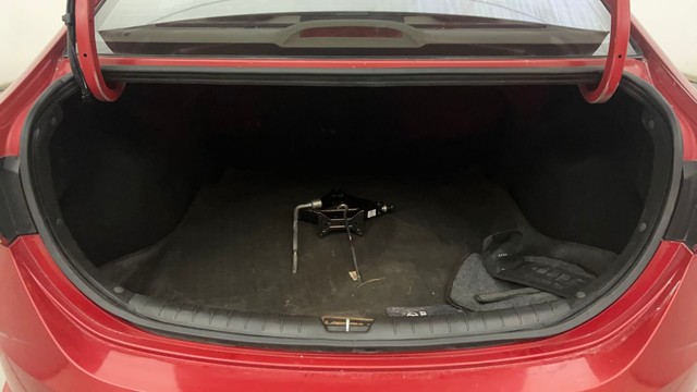 Second-hand 2021 Hyundai Verna 1.6 SX VTVT (O) AT for sale in Hyderabad-9