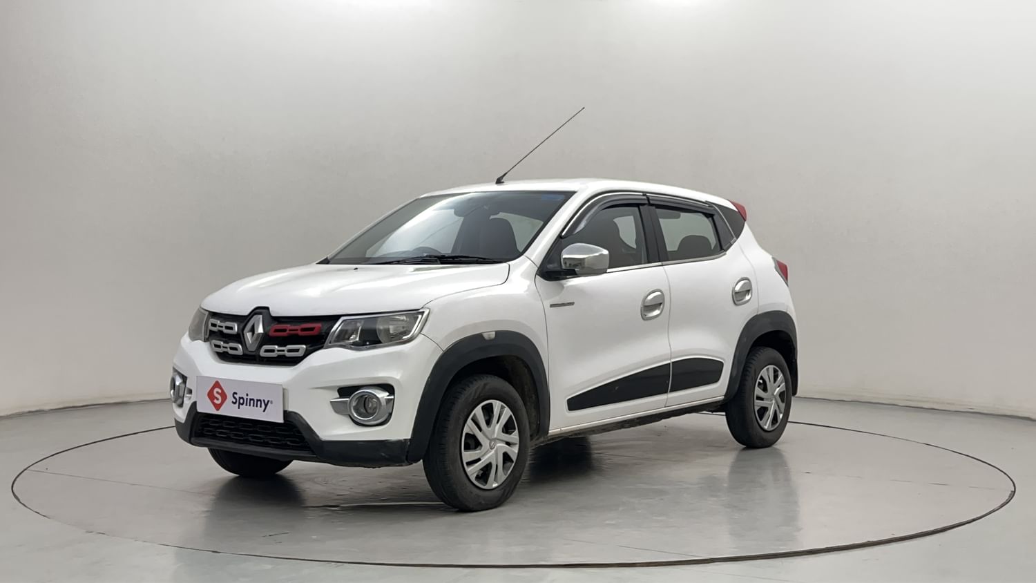 Used Renault KWID RXT Car in Bangalore, 2017 Model - Find Best Deals ...