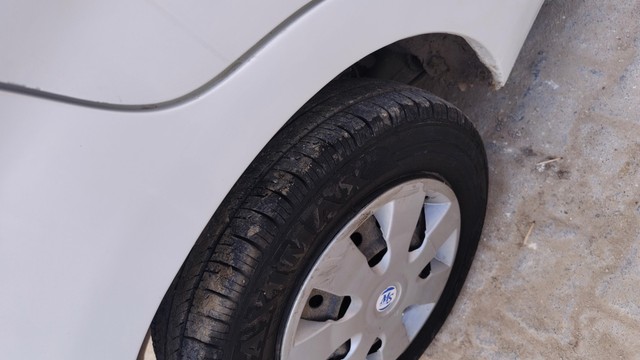 Second-hand 2019 Maruti Wagon R LXI CNG for sale in Gwalior-9