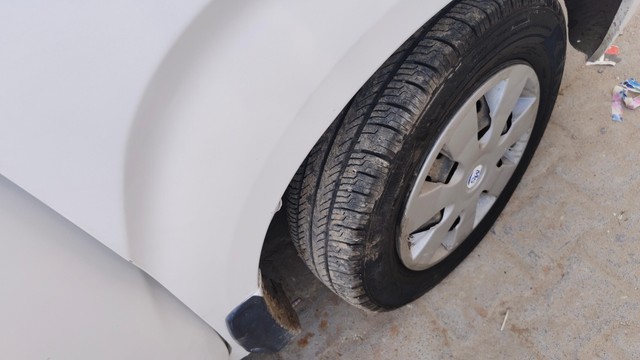 Second-hand 2019 Maruti Wagon R LXI CNG for sale in Gwalior-11