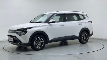 2023 Kia Carens Prestige Plus Diesel