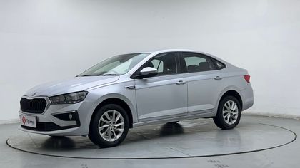 2023 Skoda Slavia 1.0 TSI Ambition
