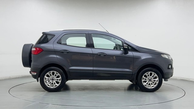 Second-hand 2017 Ford Ecosport 1.0 Ecoboost Titanium for sale in Gurgaon-2