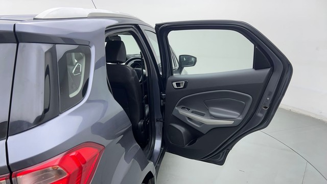 Second-hand 2017 Ford Ecosport 1.0 Ecoboost Titanium for sale in Gurgaon-39