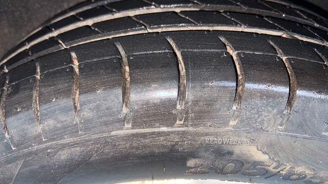 Second-hand 2017 Ford Ecosport 1.0 Ecoboost Titanium for sale in Gurgaon-28