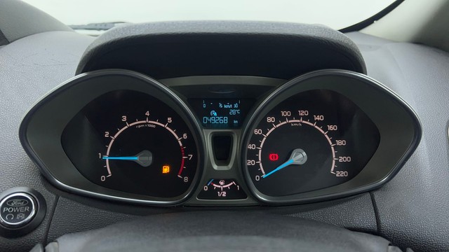 Second-hand 2017 Ford Ecosport 1.0 Ecoboost Titanium for sale in Gurgaon-13