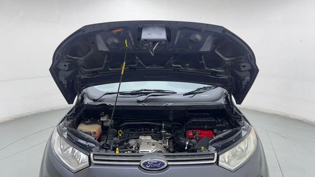 Second-hand 2017 Ford Ecosport 1.0 Ecoboost Titanium for sale in Gurgaon-8