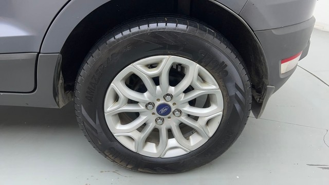 Second-hand 2017 Ford Ecosport 1.0 Ecoboost Titanium for sale in Gurgaon-19