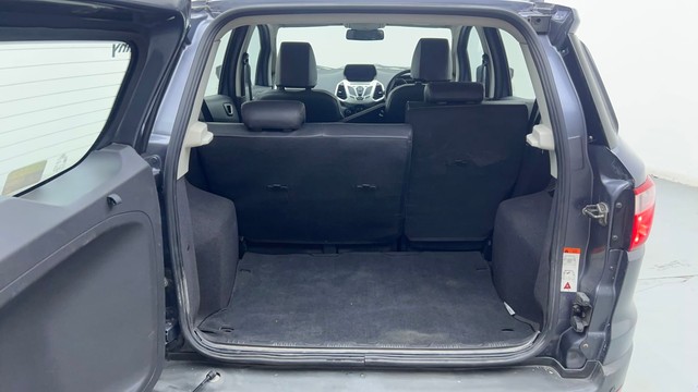 Second-hand 2017 Ford Ecosport 1.0 Ecoboost Titanium for sale in Gurgaon-9