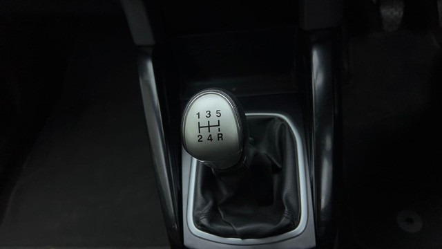 Second-hand 2017 Ford Ecosport 1.0 Ecoboost Titanium for sale in Gurgaon-12