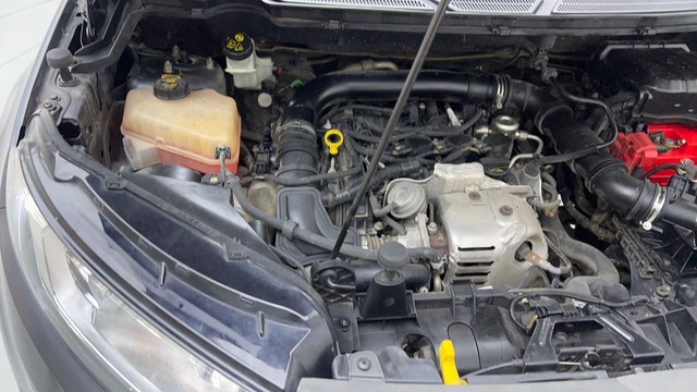 Second-hand 2017 Ford Ecosport 1.0 Ecoboost Titanium for sale in Gurgaon-37