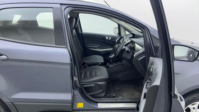 Second-hand 2017 Ford Ecosport 1.0 Ecoboost Titanium for sale in Gurgaon-15