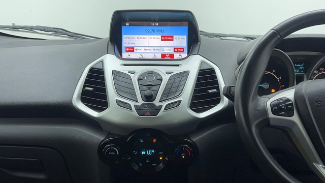 Second-hand 2017 Ford Ecosport 1.0 Ecoboost Titanium for sale in Gurgaon-35