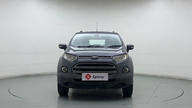 Second-hand 2017 Ford Ecosport 1.0 Ecoboost Titanium for sale in Gurgaon-7