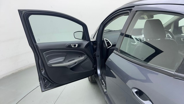 Second-hand 2017 Ford Ecosport 1.0 Ecoboost Titanium for sale in Gurgaon-23