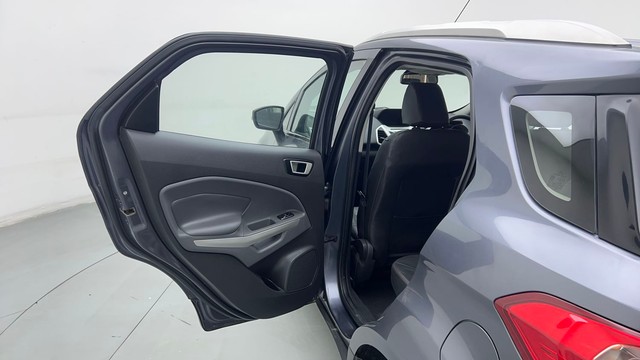 Second-hand 2017 Ford Ecosport 1.0 Ecoboost Titanium for sale in Gurgaon-36