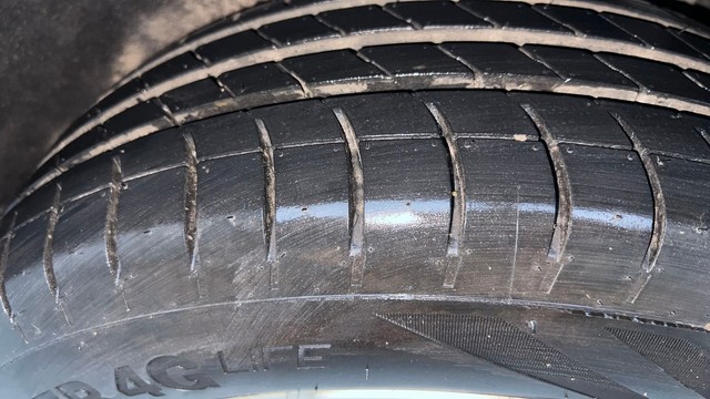 Second-hand 2017 Ford Ecosport 1.0 Ecoboost Titanium for sale in Gurgaon-38