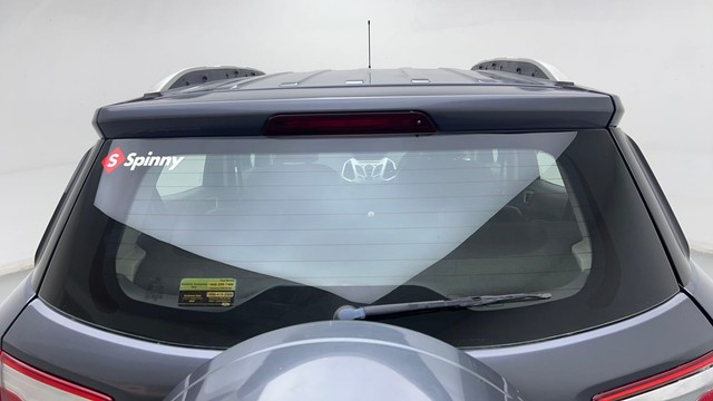 Second-hand 2017 Ford Ecosport 1.0 Ecoboost Titanium for sale in Gurgaon-24