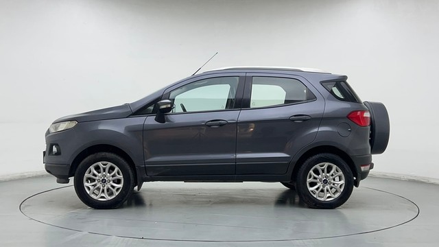Second-hand 2017 Ford Ecosport 1.0 Ecoboost Titanium for sale in Gurgaon-6