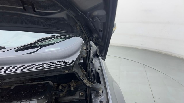 Second-hand 2017 Ford Ecosport 1.0 Ecoboost Titanium for sale in Gurgaon-26