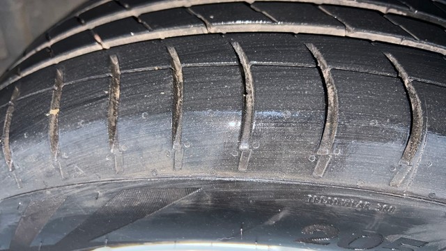 Second-hand 2017 Ford Ecosport 1.0 Ecoboost Titanium for sale in Gurgaon-29