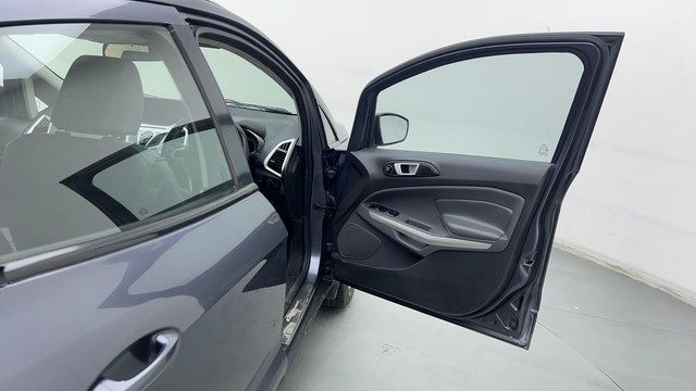 Second-hand 2017 Ford Ecosport 1.0 Ecoboost Titanium for sale in Gurgaon-16