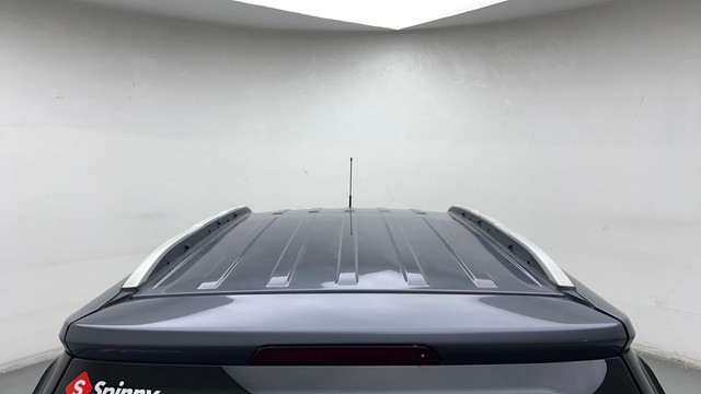 Second-hand 2017 Ford Ecosport 1.0 Ecoboost Titanium for sale in Gurgaon-22